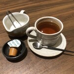 kitchen俊貴 - 紅茶