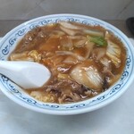 Kaen - 牛肉丼（大盛り）