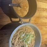 和醸良麺 すがり - 