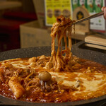 韓国屋台酒場 韓兵衛 - 