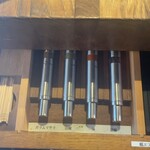 和醸良麺 すがり - 