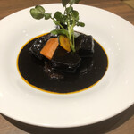 kitchen俊貴 - 究極の黒毛和牛ビーフシチュー