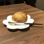 kitchen俊貴 - パン