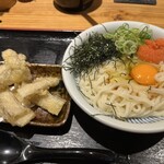 釜喜利うどん - 