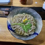 Soba Doko Ro Fuku Ichi - 