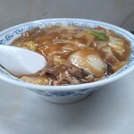 Kaen - 牛肉丼（大盛り）