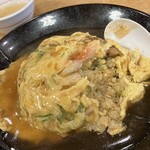 餃子の王将 東大成店 - 