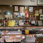 焼鳥居酒屋 ひびきやキッチン２・３ - 