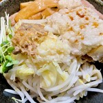 麺座ぎん - 