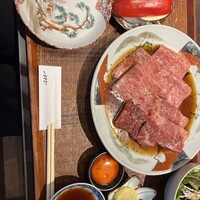 焼肉 きたん 法善寺 - 