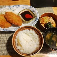 OSAKA きっちん。 虎ノ門店 - 