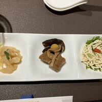 中国薬膳料理 星福 - 