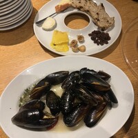 W Yokohama The Wine Hall - 