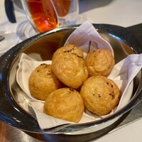 Benoit Alain Ducasse - 