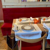 Benoit Alain Ducasse - 