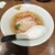 RAMEN and TSUKEMEN Number.6 - 料理写真: