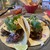 AFRO TACOS - 料理写真: