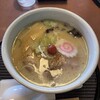 らーめん山頭火 仙台南吉成店