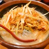 Memba Tado Koro Shouten - 北海道味噌肉ネギらーめん