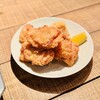 ランタン - 鶏ももの唐揚げ