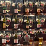 福星 - ペアリングワイン･紹興酒