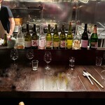 福星 - ペアリングワイン･紹興酒