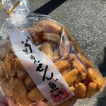 菊見せんべい総本店 - 