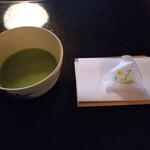 菓游 茜庵 - 