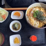 お食事処 松乃家 - 料理写真: