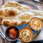 インド・ネパール料理　ヒマラヤ - 