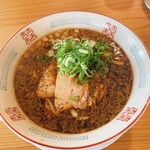 Chuukasoba Joujou - 