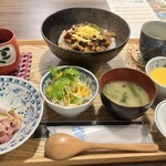 浜宿キッチン - 料理写真: