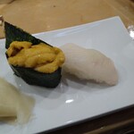 Sanzushi - 