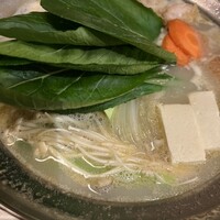 菜な 春吉店 - 