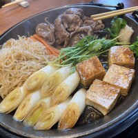 豚捨 KITTE丸の内店 - 