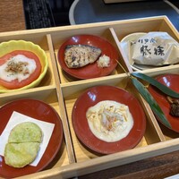 豚捨 KITTE丸の内店 - 