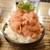 海鮮のYODARE - 料理写真:ねぎとろ丼