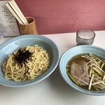 ラーメンショップ - 料理写真: