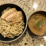 Tsukemen Sanada - 