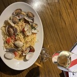 Italian Bar & Trattoria SHIBUYA ACCESO - 