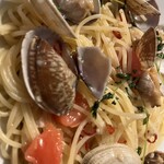 Italian Bar & Trattoria SHIBUYA ACCESO - 