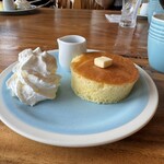 Hawaiian Cafe&Restaurant 魔法のパンケーキ - 