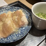 肉の天山 - 