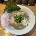 麺屋 まほろ芭 - 