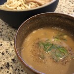 Tsukemen Sanada - 