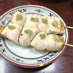 大衆割烹 うたり - 