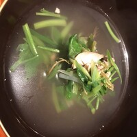 日本料理 別府 廣門 - 