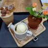 カフェ オン
