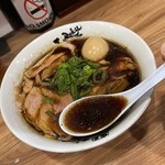 麺屋 丈六 - 