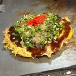 Okonomiyaki Arata - 
